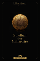 Buchcover für Spielball der Milliardäre