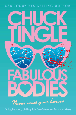 book cover for Fabulous Bodies