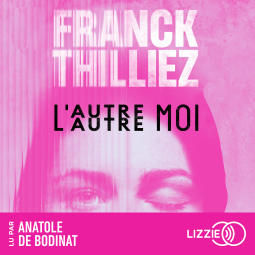 Couverture du livre pour L'autre moi