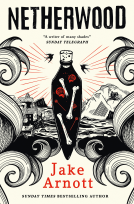 book cover for Netherwood