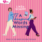 Buchcover für A Thousand Words Missing