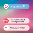 book cover for Logging Off
