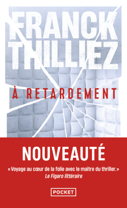 Couverture du livre pour A retardement
