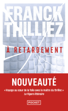 Couverture du livre pour A retardement