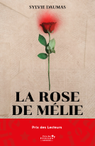 Couverture du livre pour La Rose de Mélie