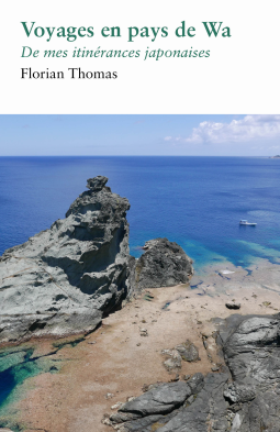 Couverture du livre pour Voyages en pays de Wa