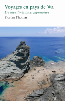 Couverture du livre pour Voyages en pays de Wa