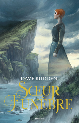 Couverture du livre pour Soeur Funèbre