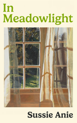 book cover for In Meadowlight