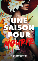 Couverture du livre pour Une saison pour mourir