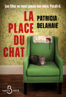 Couverture du livre pour La Place du chat