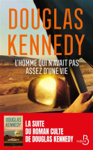 Couverture du livre pour L'homme qui n'avait pas assez d'une vie