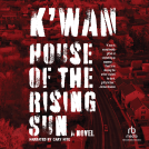 book cover for House of the Rising Sun