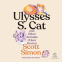 book cover for Ulysses S. Cat and Other Animals I Have Known