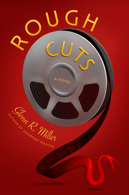 book cover for Rough Cuts