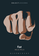 book cover for Fist