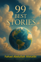 book cover for 99 Best stories