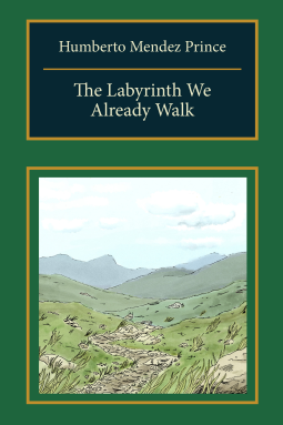 book cover for The Labyrinth We Already Walk