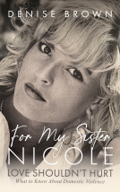 book cover for For My Sister Nicole