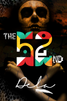 book cover for The 52nd