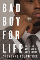 book cover for Bad Boy for Life
