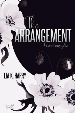 Buchcover für The Arrangement (Gesamtausgabe)