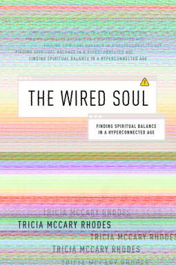 book cover for The Wired Soul