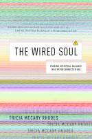 book cover for The Wired Soul