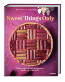 Buchcover für Sweet Things Only