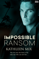 book cover for Impossible Ransom