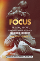 book cover for Focus
