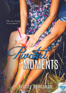 book cover for Pivotal Moments 