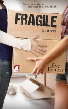 book cover for  Fragile 