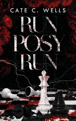 Couverture du livre pour Run Posy Run