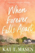 book cover for When Forever Falls Apart