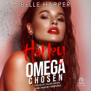 book cover for Harley