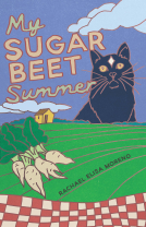 book cover for My Sugar Beet Summer