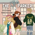 book cover for The Other Parker