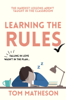 book cover for Learning the Rules