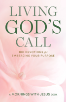 book cover for Living God's Call