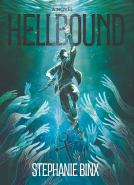 book cover for Hellbound