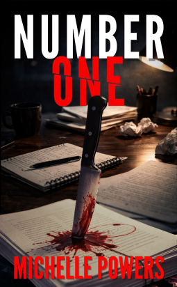 book cover for Number One