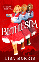 book cover for Bethesda