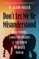 book cover for Don't Let Me Be Misunderstood