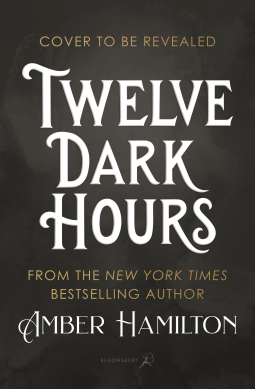 book cover for Twelve Dark Hours