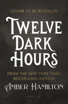 book cover for Twelve Dark Hours