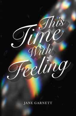 book cover for This Time with Feeling