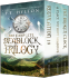 Cover Image: The Deadlock Trilogy Box Set