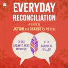 book cover for Everyday Reconciliation