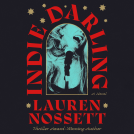 book cover for Indie Darling